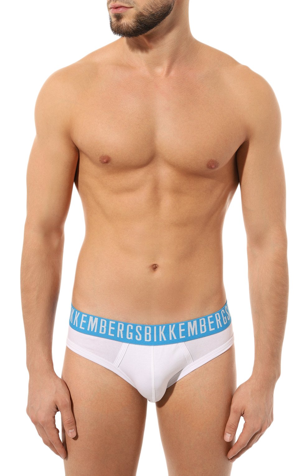 Комплект из трех брифов DIRK BIKKEMBERGS, арт. BKK1USP05TR, фото 2