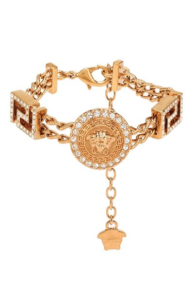 Браслет greca VERSACE, арт. DG0H295/DJMX, фото 1