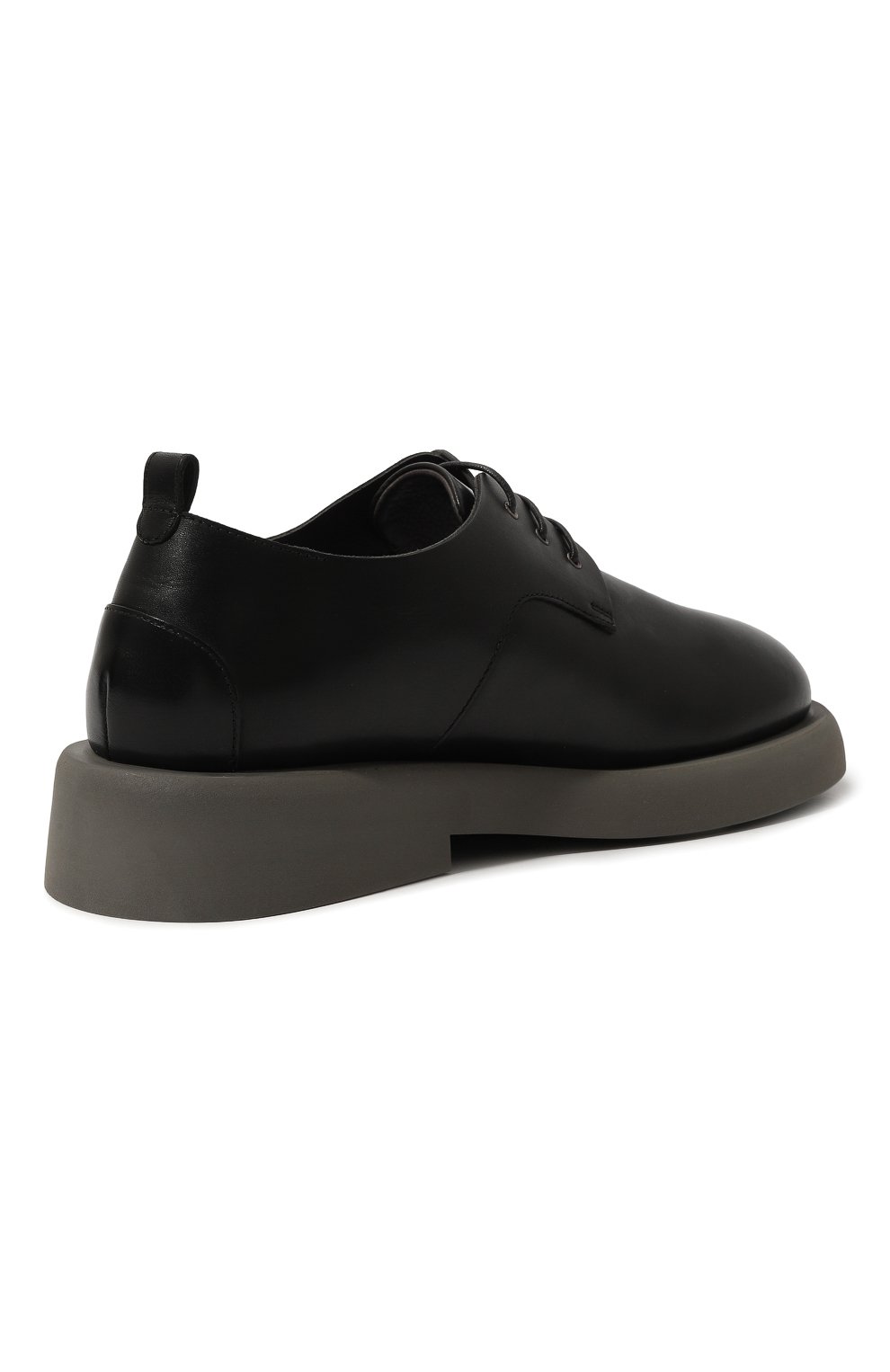 Кожаные дерби MARSELL, арт. MWG471/118, фото 5