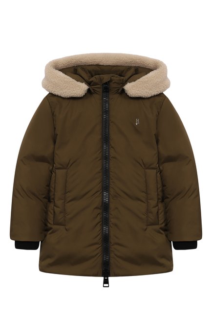 Пуховик HERNO, арт. PI000034X/12004Z