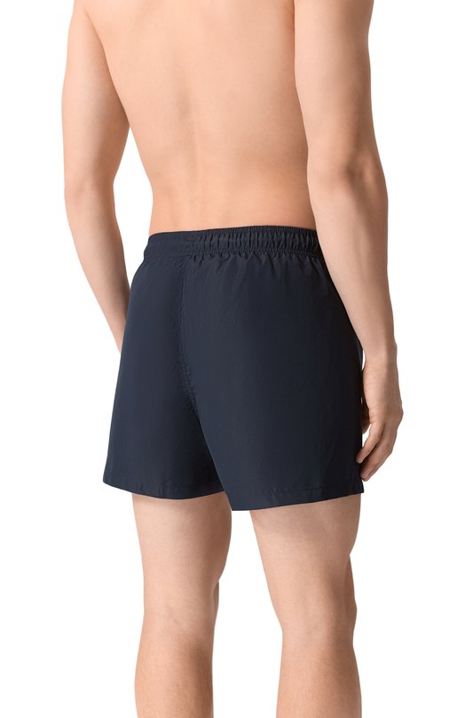 Плавки-шорты EA7 7M002001/AF14497 Синий  7M002001/AF14497 Фото 3