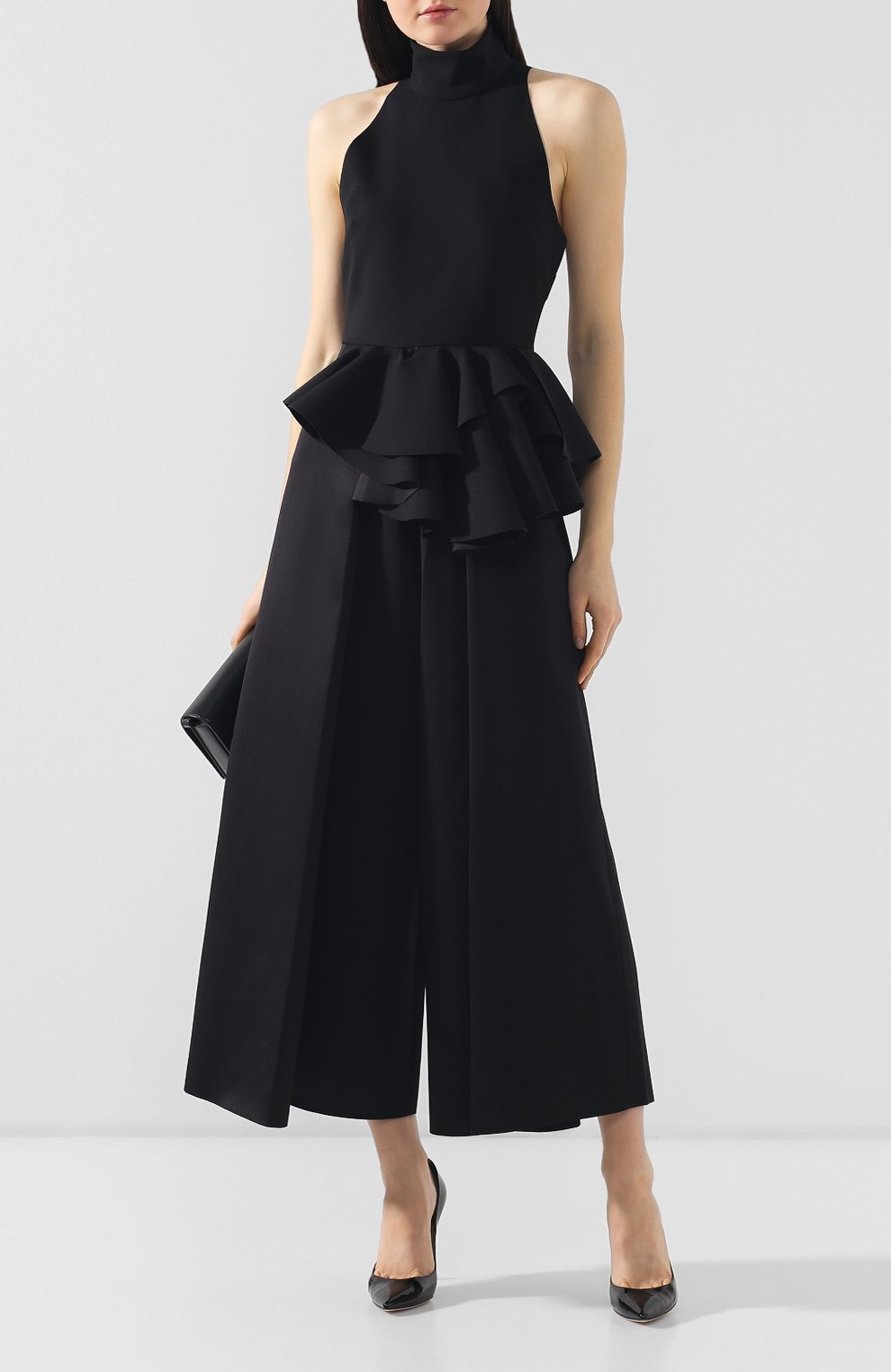 Комбинезон с баской SOLACE LONDON, арт. 0S21104, фото 2