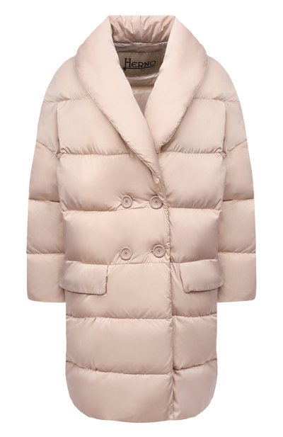 Женский пуховик HERNO, арт. PI1305D/12170