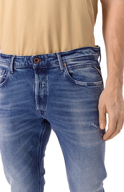 Джинсы REPLAY, арт. M1008R.000.727 81R, фото 5