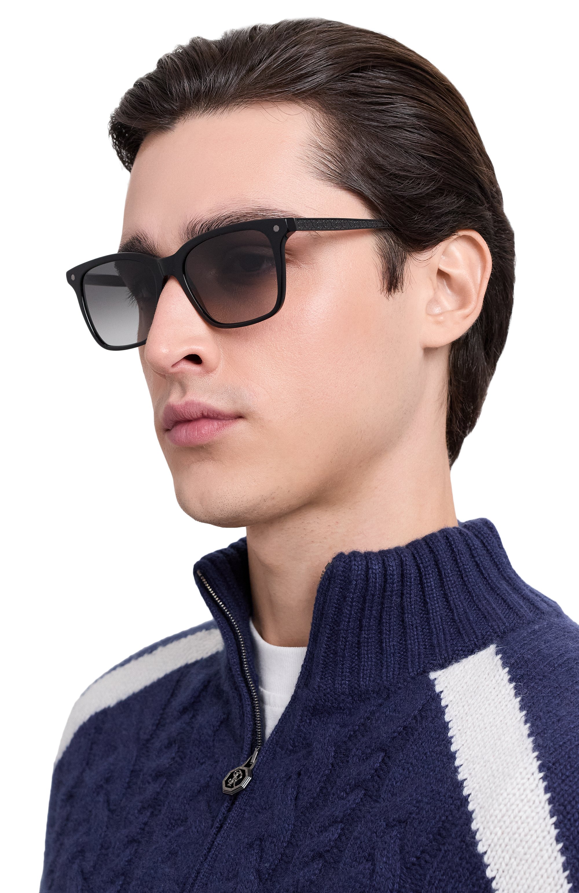 Солнцезащитные очки STEFANO RICCI, арт. SG31U/MEACET, фото 2