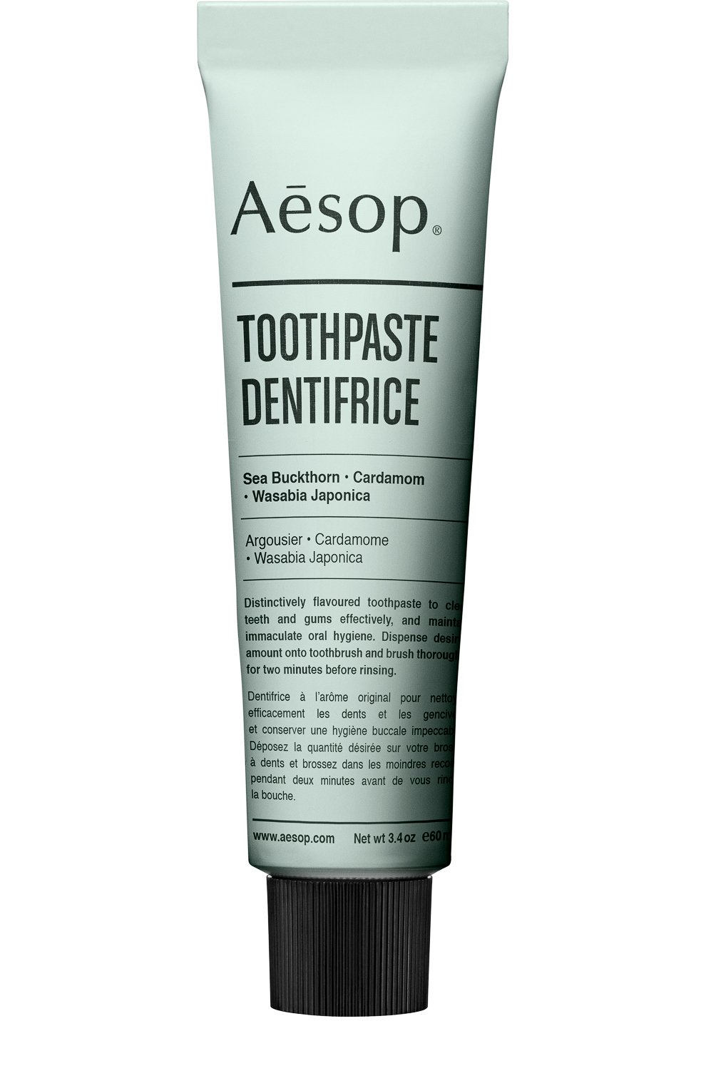 Зубная паста (60ml) AESOP, арт. T60BS25, фото 1