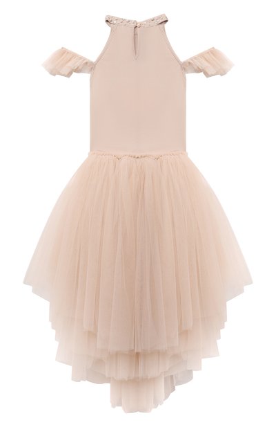 Хлопковое платье TUTU DU MONDE, арт. TDM6392/12, фото 2