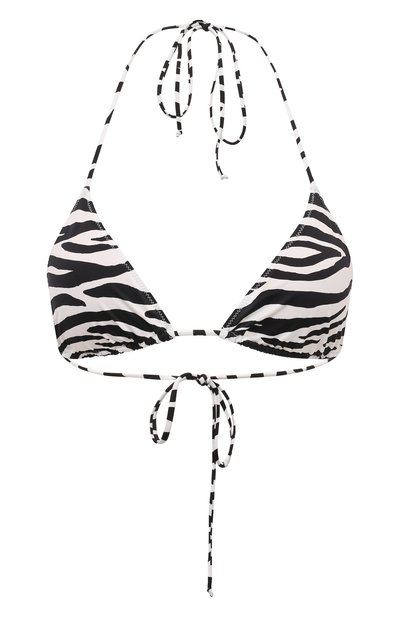 Женский треугольный бра MC2 SAINT BARTH, арт. LEAH