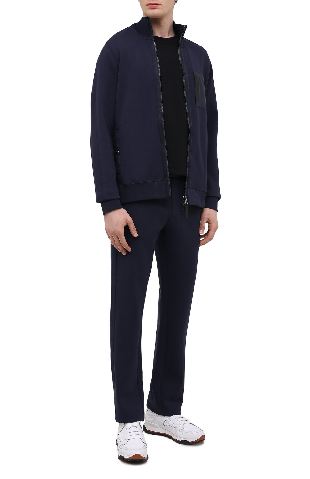 Толстовка BOGNER, арт. 88135253, фото 2