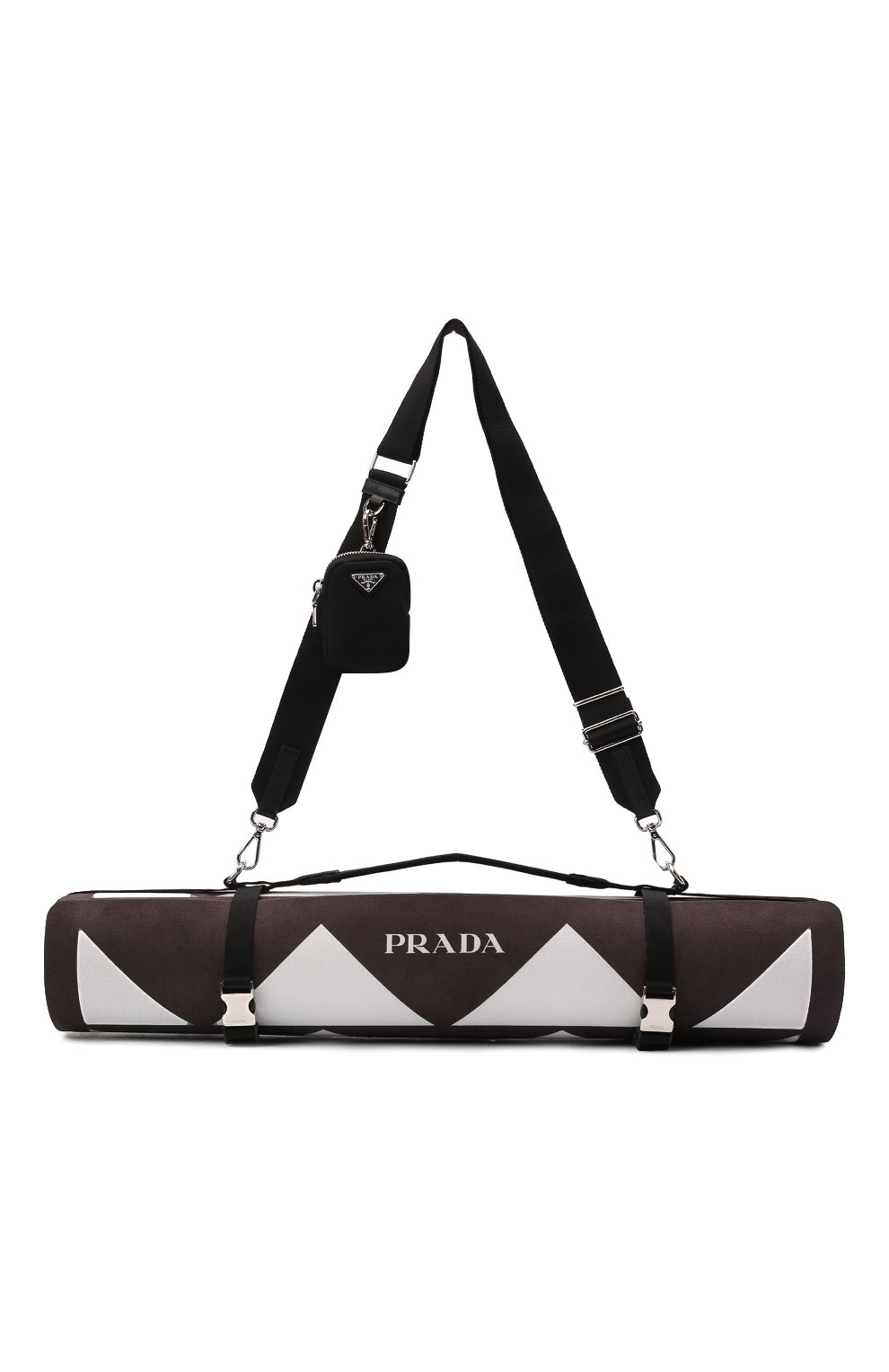 Коврик для йоги PRADA, арт. 2XD006-2DR3-F0964, фото 1