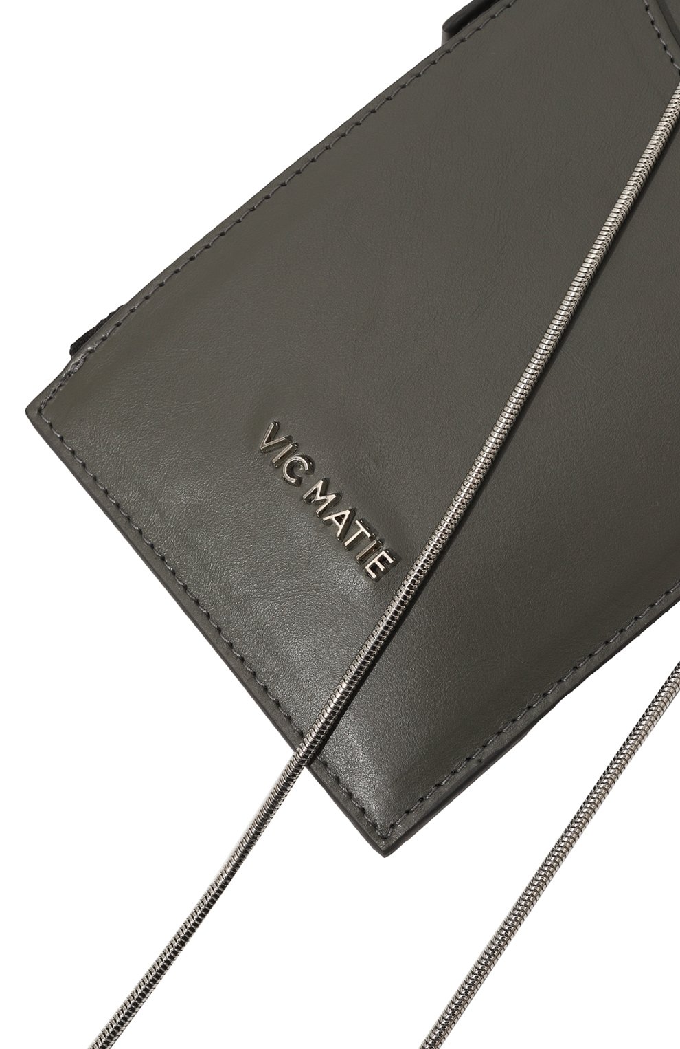 Сумка amy VIC MATIE, арт. 1D0368T_999D040125, фото 3