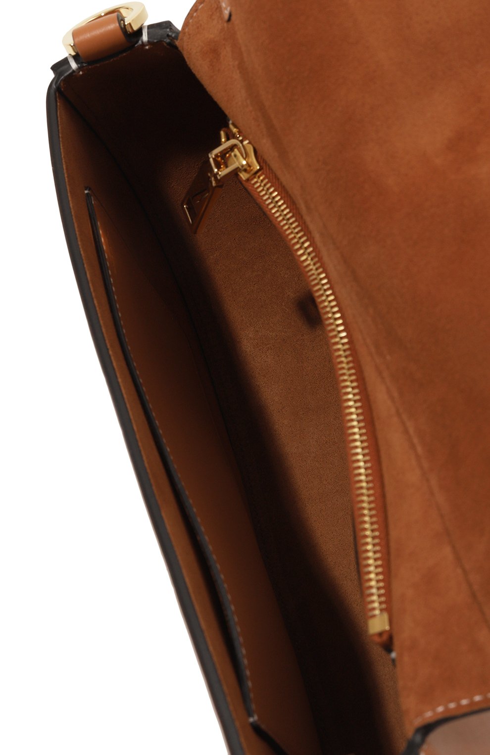 Сумка ohval small VALENTINO, арт. 5W2B0N88/CVC, фото 5