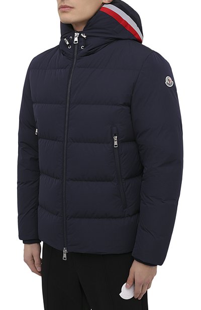 Пуховик corborant MONCLER, арт. F2-091-1A556-00-C0599, фото 3