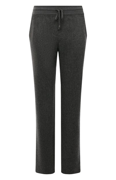 Шерстяные брюки LORENA ANTONIAZZI, арт. U2206PA80A/4010, фото 1