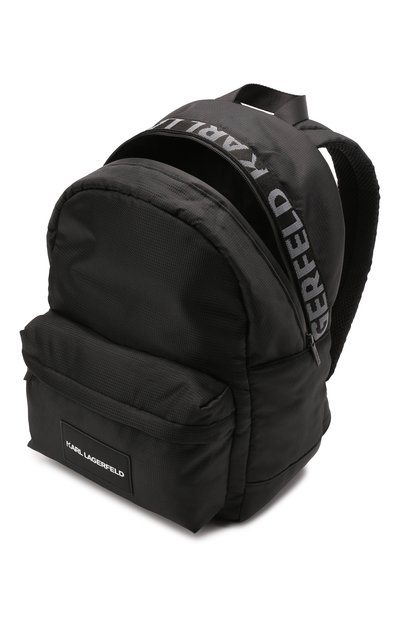 Рюкзак KARL LAGERFELD KIDS, арт. Z20073, фото 3