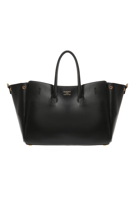 Сумка Bel Air small Balenciaga 835689/2ABAV Чёрный  835689/2ABAV Фото 6
