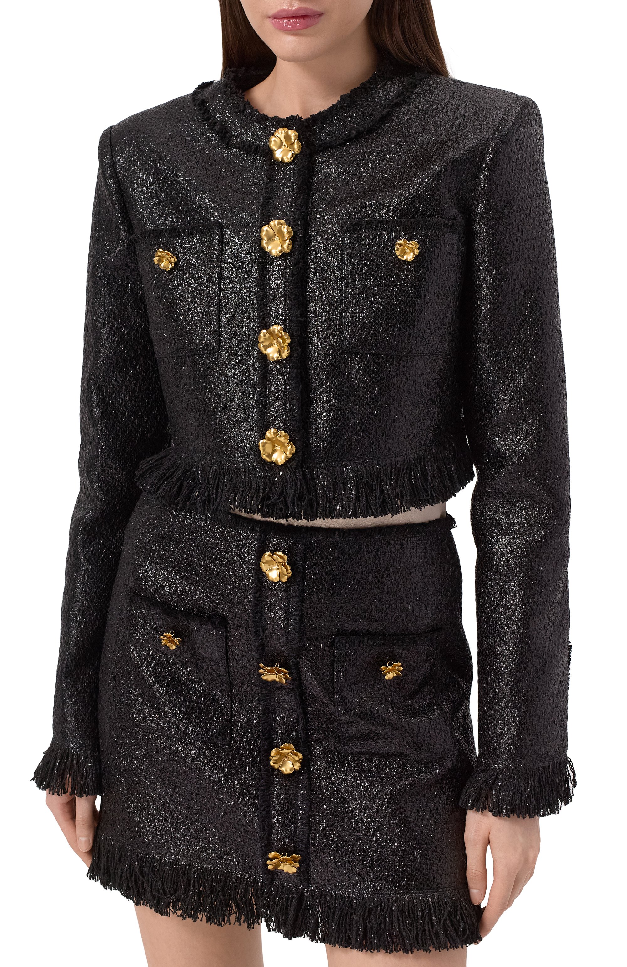 Жакет GIUSEPPE DI MORABITO, арт. 04SSJA092 04415, фото 3