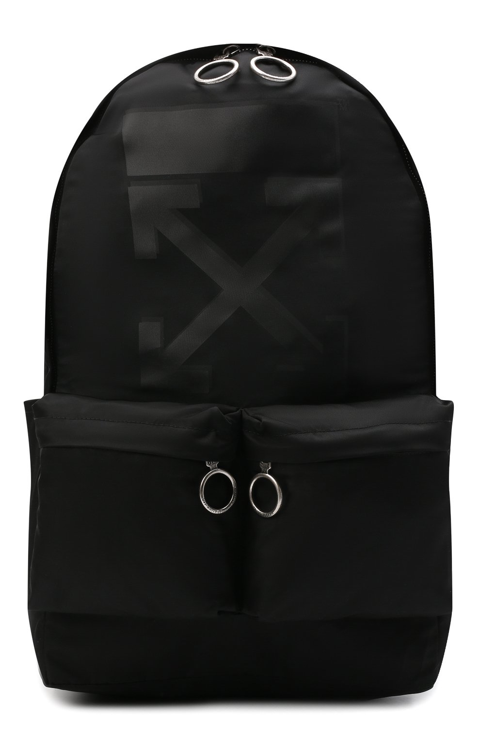Текстильный рюкзак OFF-WHITE, арт. 0MNB003F21FAB006, фото 1