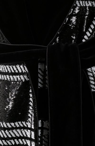 Пальто DOLCE & GABBANA, арт. F0Y51T/FLRDZ, фото 5