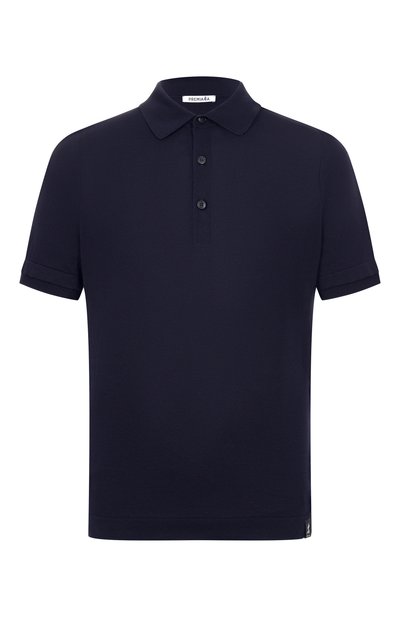 Мужская хлопковое поло PREMIATA, арт. PMG12