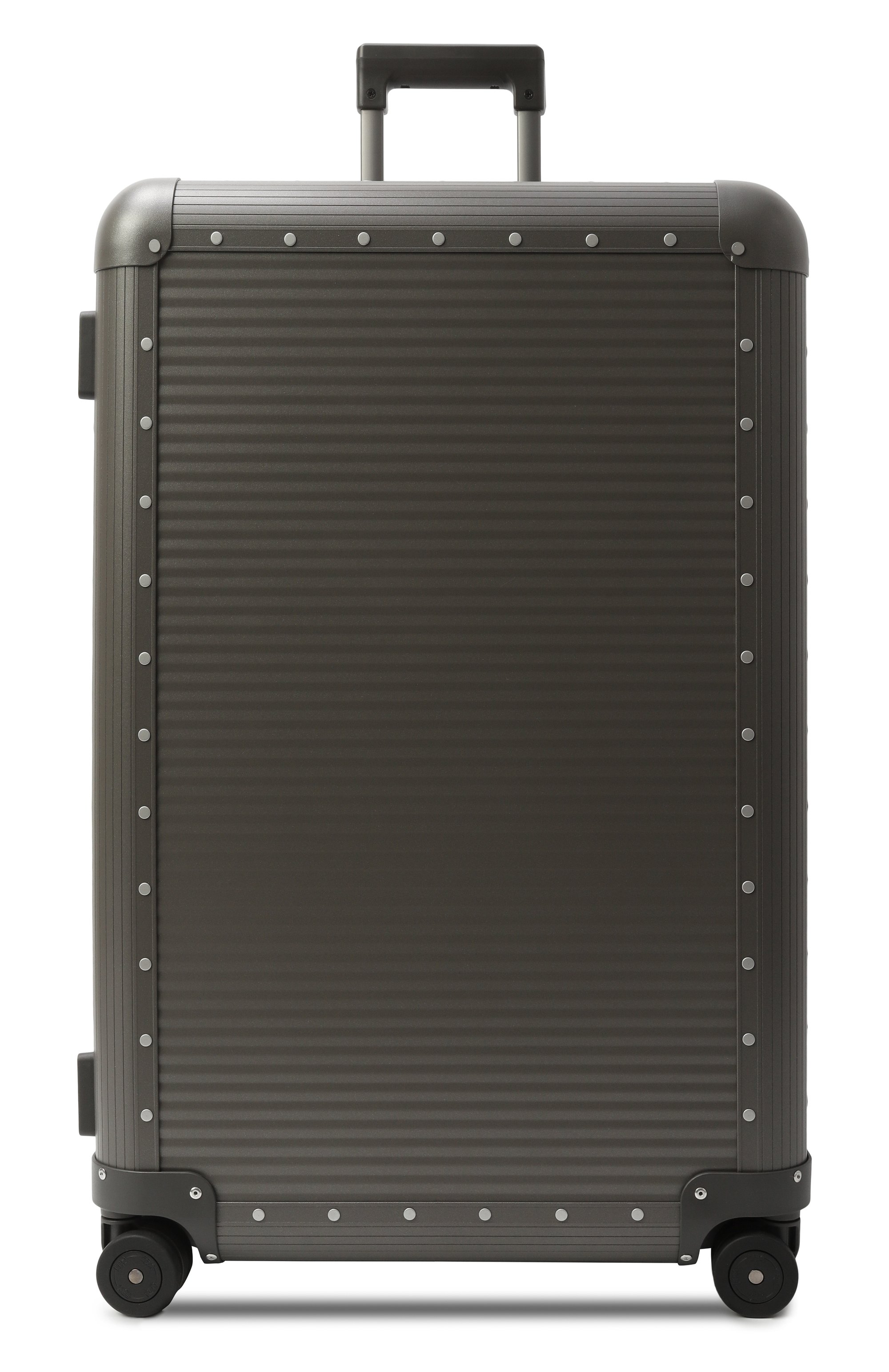 Чемодан bank spinner FPM MILANO, арт. A1507615801, фото 5