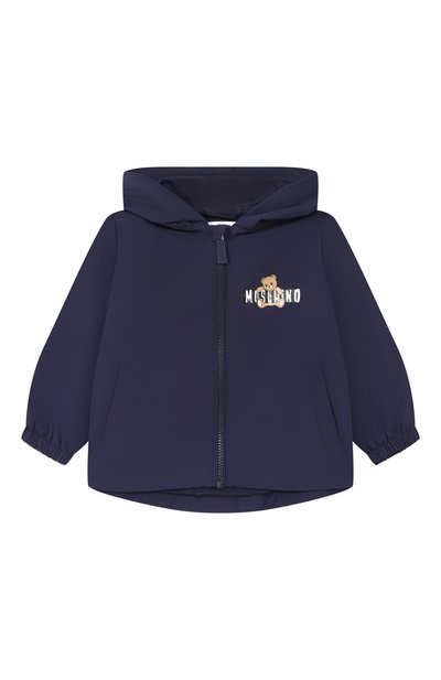 Куртка MOSCHINO, арт. MUS033/L3A39