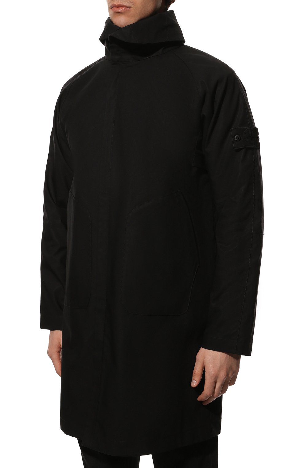 Плащ STONE ISLAND, арт. 7615704F1, фото 3
