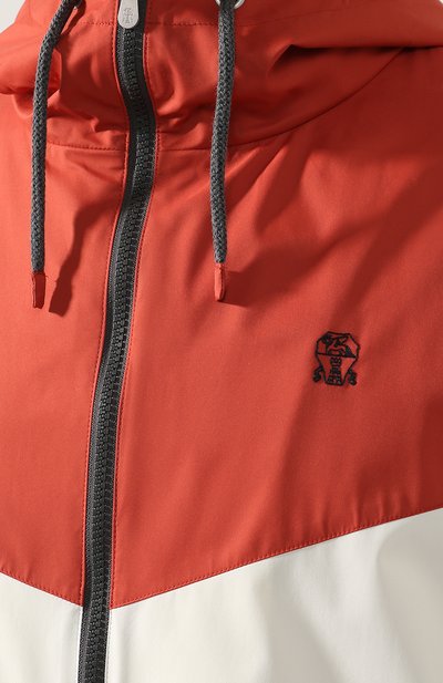 Куртка BRUNELLO CUCINELLI, арт. MM45A7319G, фото 5