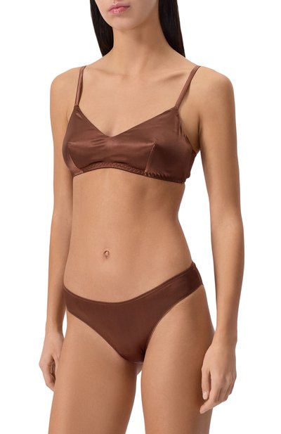 Шелковые трусы-слипы I.D. SARRIERI, арт. L6565, фото 2