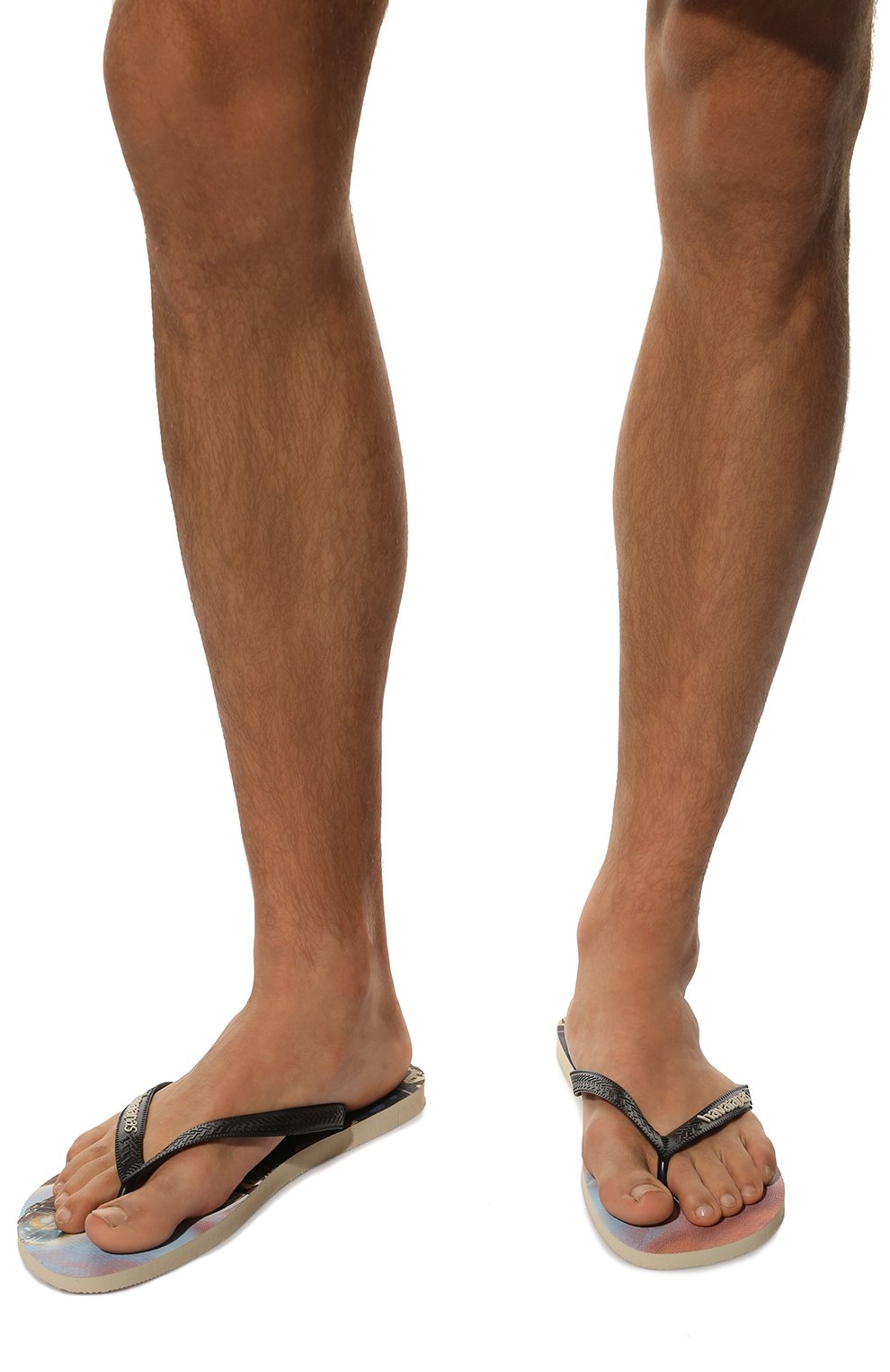 Шлепанцы HAVAIANAS, арт. 41460920121, фото 3