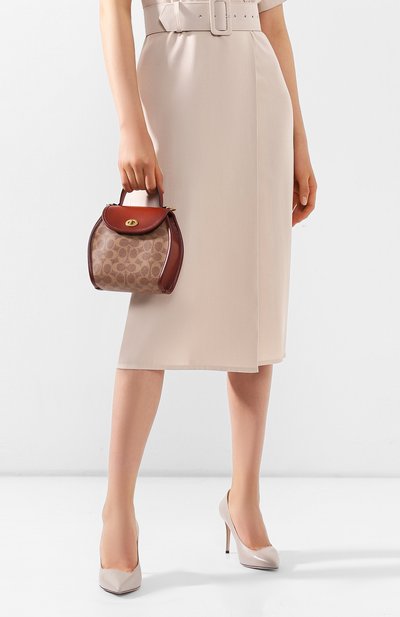 Сумка COACH, арт. 142, фото 2