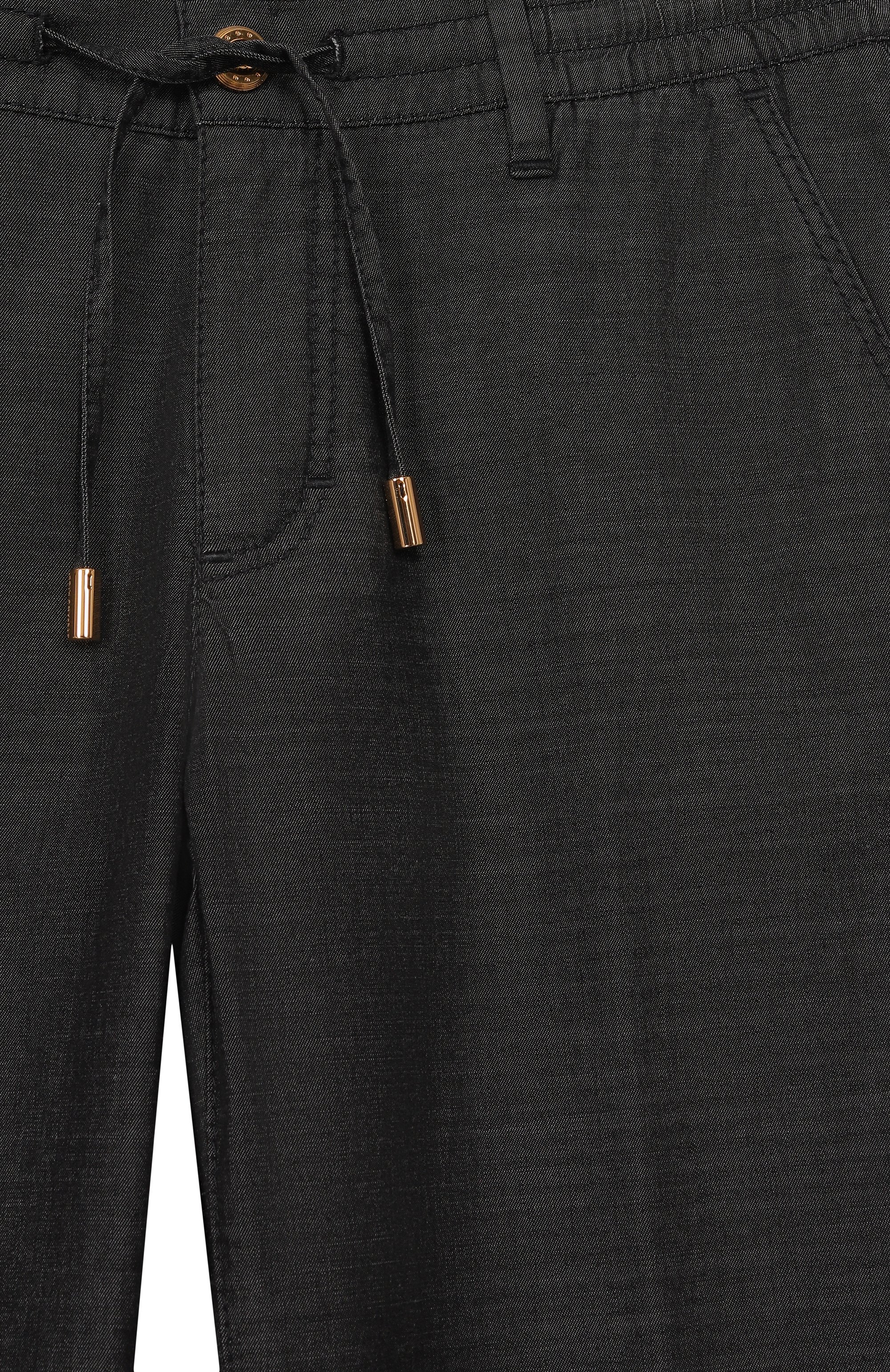 Брюки STEFANO RICCI JUNIOR, арт. Y8T6101090/TS0BK, фото 3