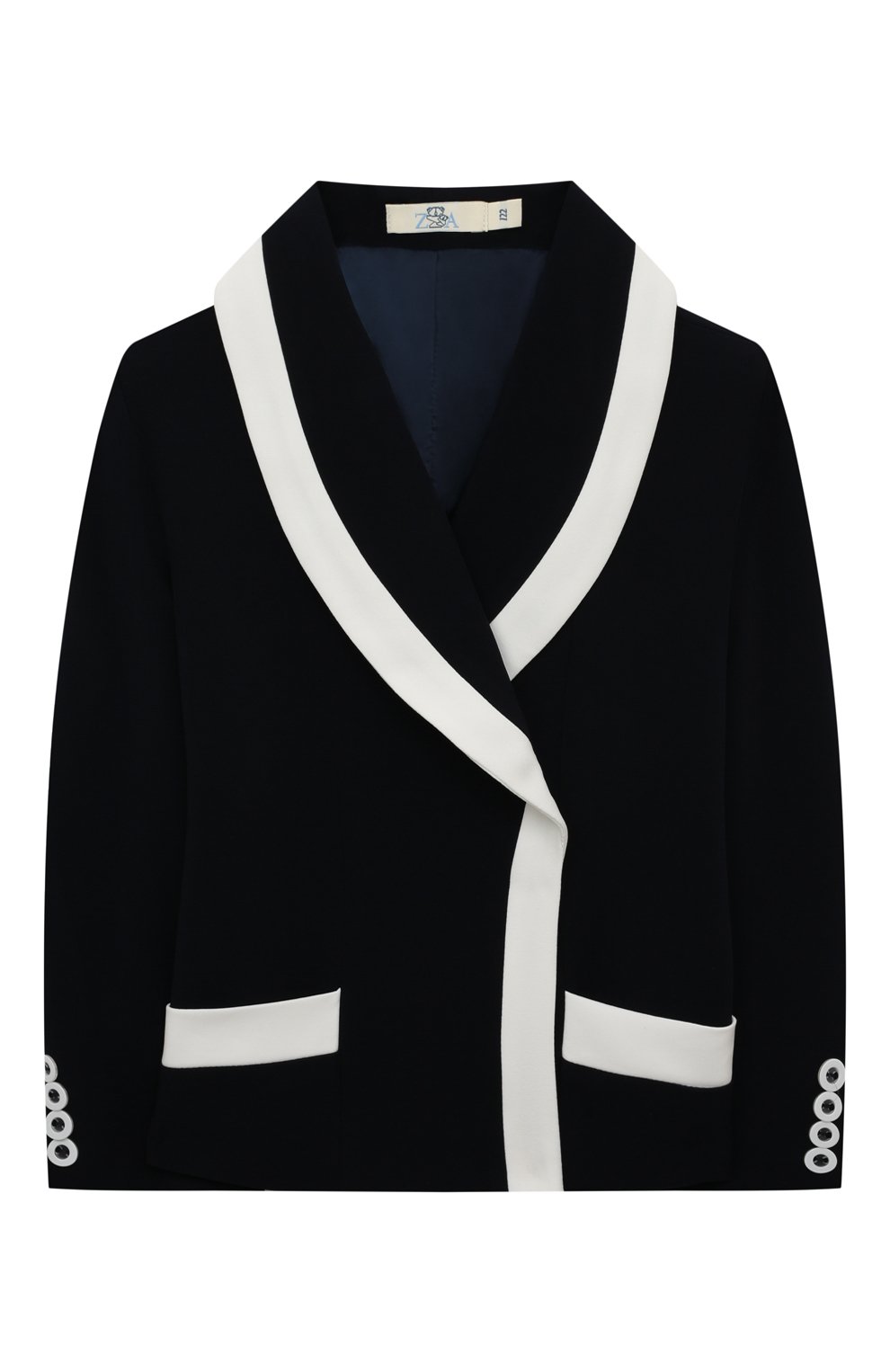 Костюм из жакета и брюк ZHANNA & ANNA, арт. ZAOZ00000302, фото 2