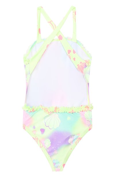 Слитный купальник BILLIEBLUSH, арт. U21958