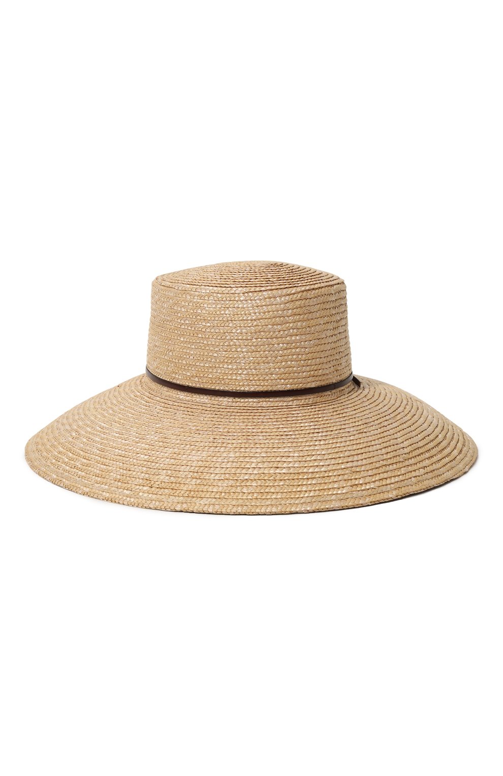 Шляпа ELEVENTY, арт. I82CPLI01/TES0I266, фото 3