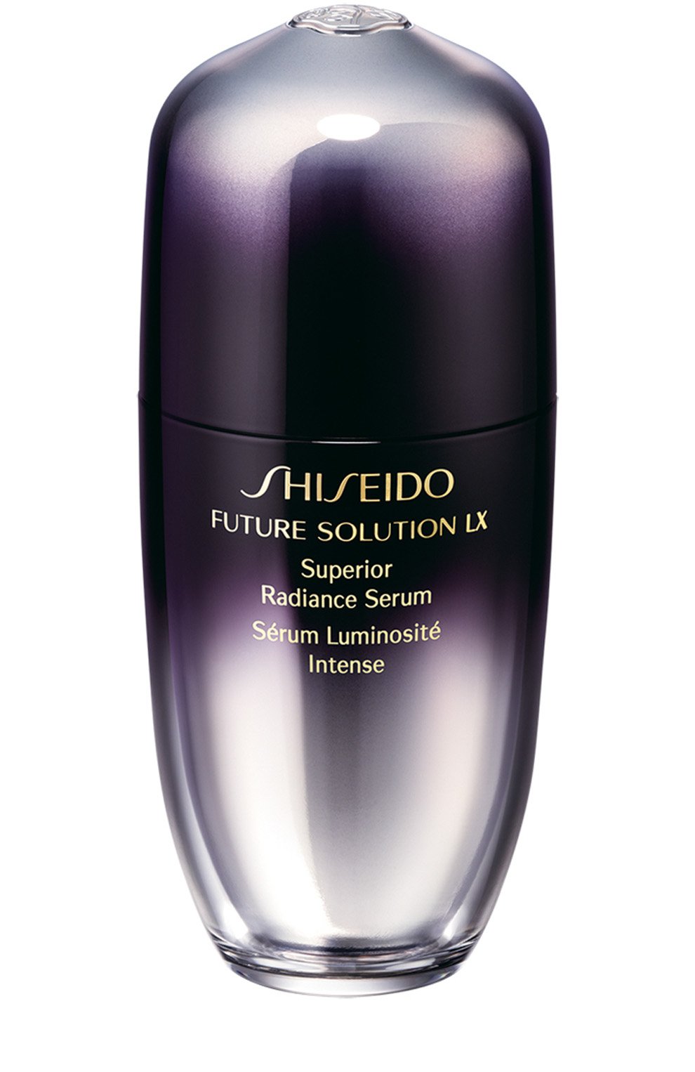 Сыворотка для сияния кожи future solution lx (30ml) SHISEIDO, арт. 10537SH, фото 1