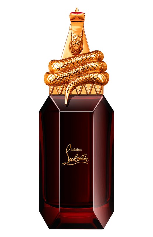 фото Насыщенная парфюмерная вода loubiprince (90ml) christian louboutin