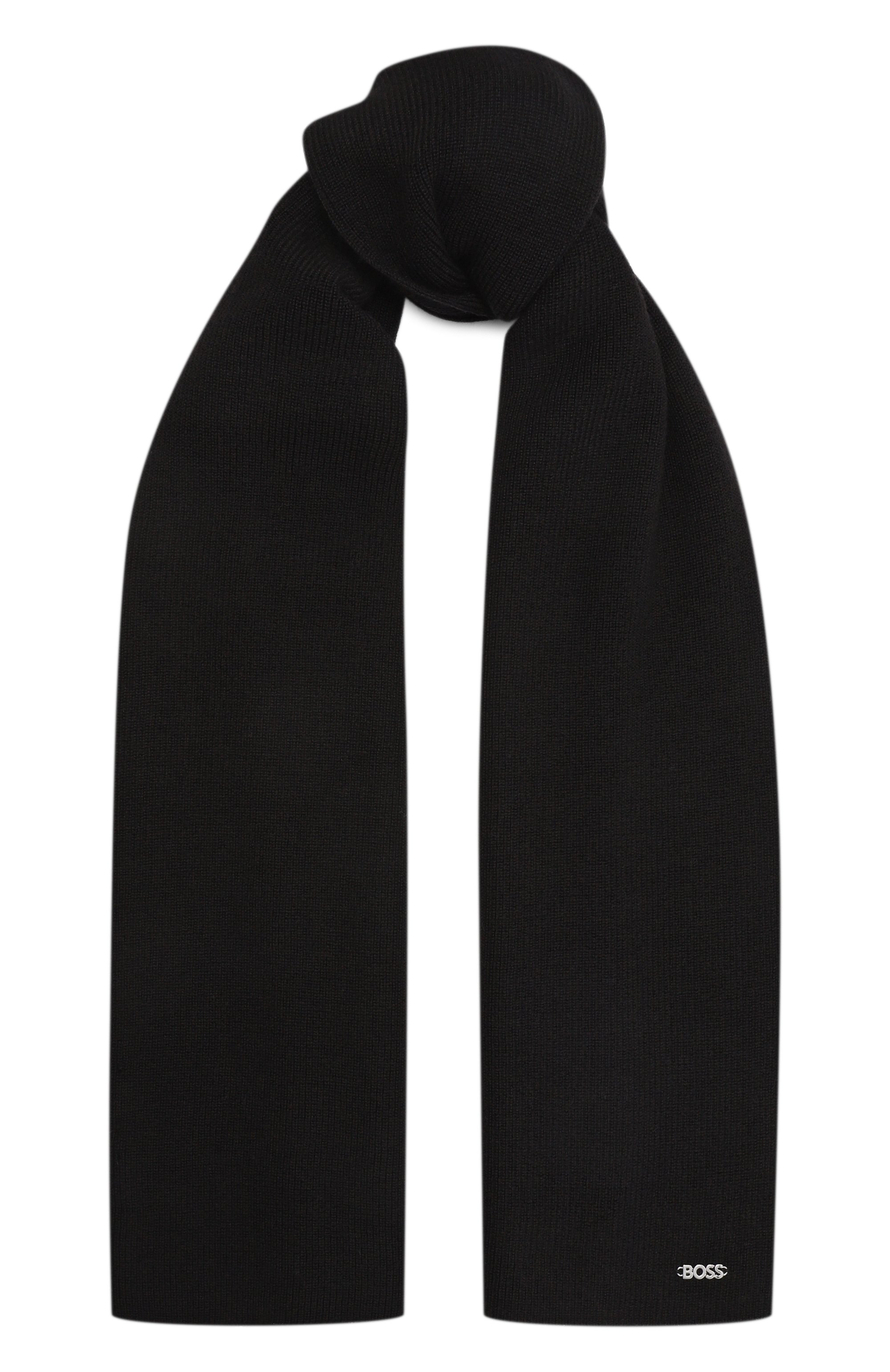 Комплект из шапки и шарфа BOSS, арт. 50552908, фото 4