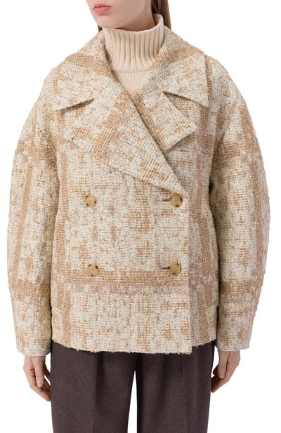 Полупальто BOSS, арт. 50553222, фото 3