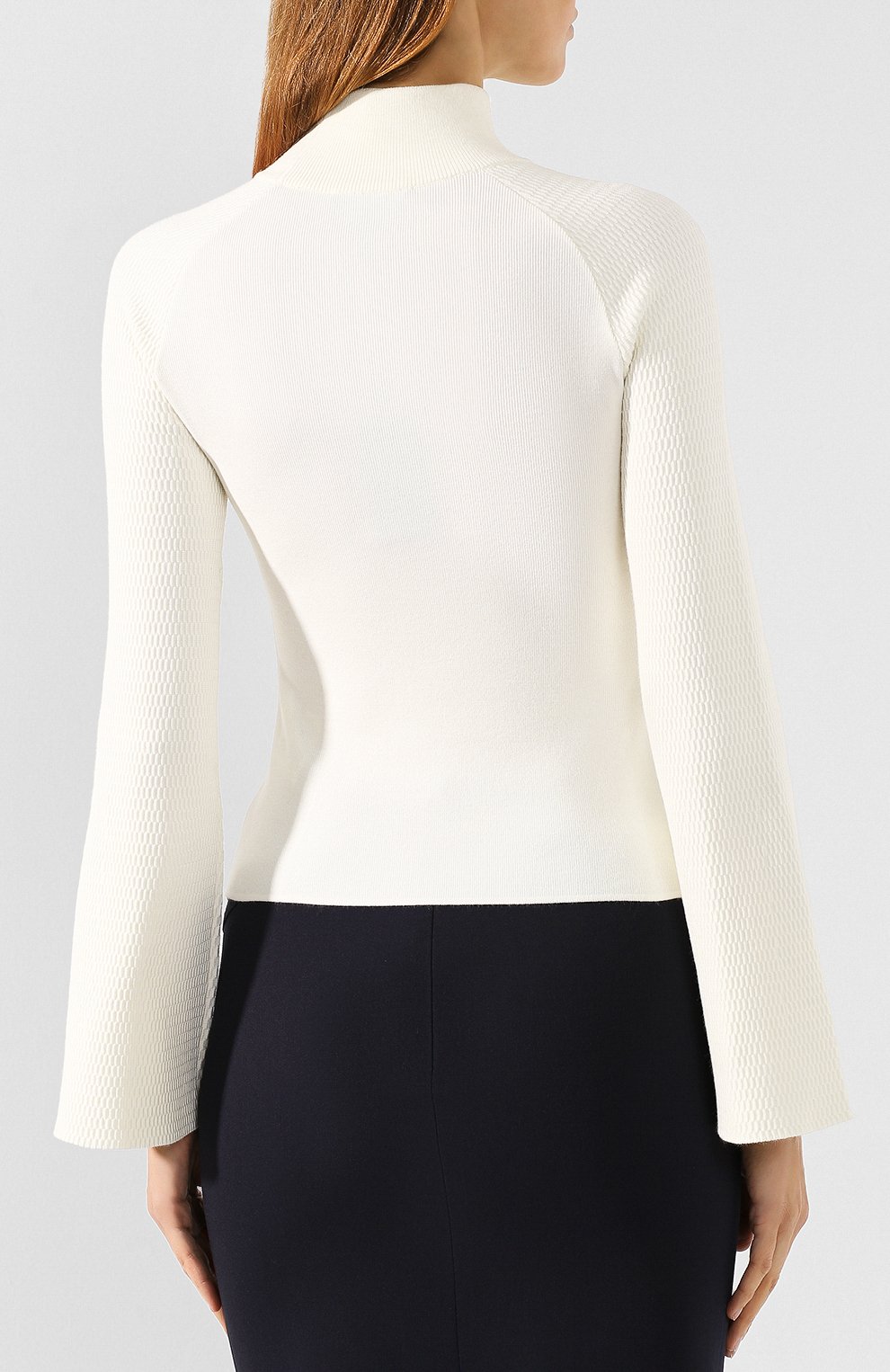 Водолазка EMPORIO ARMANI, арт. 6G2MU9/2M37Z, фото 4