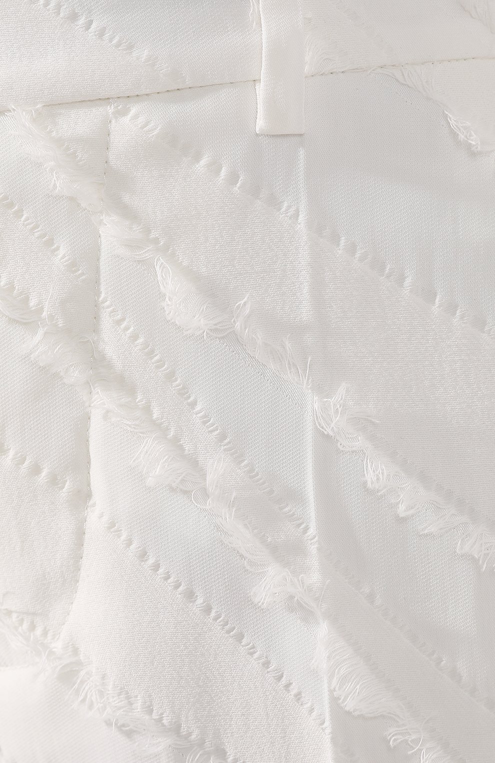 Брюки из смеси вискозы и хлопка ZADIG AND VOLTAIRE, арт. SHCA0101F, фото 5