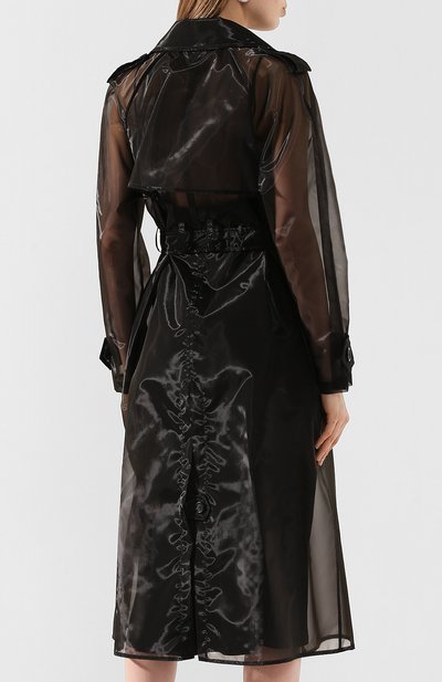 Тренч DOLCE & GABBANA, арт. F0Z59T/FUMG9, фото 4
