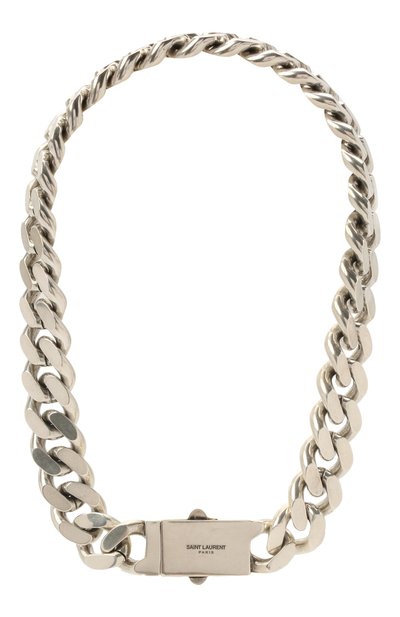 Цепь SAINT LAURENT, арт. 593119/Y1500, фото 1