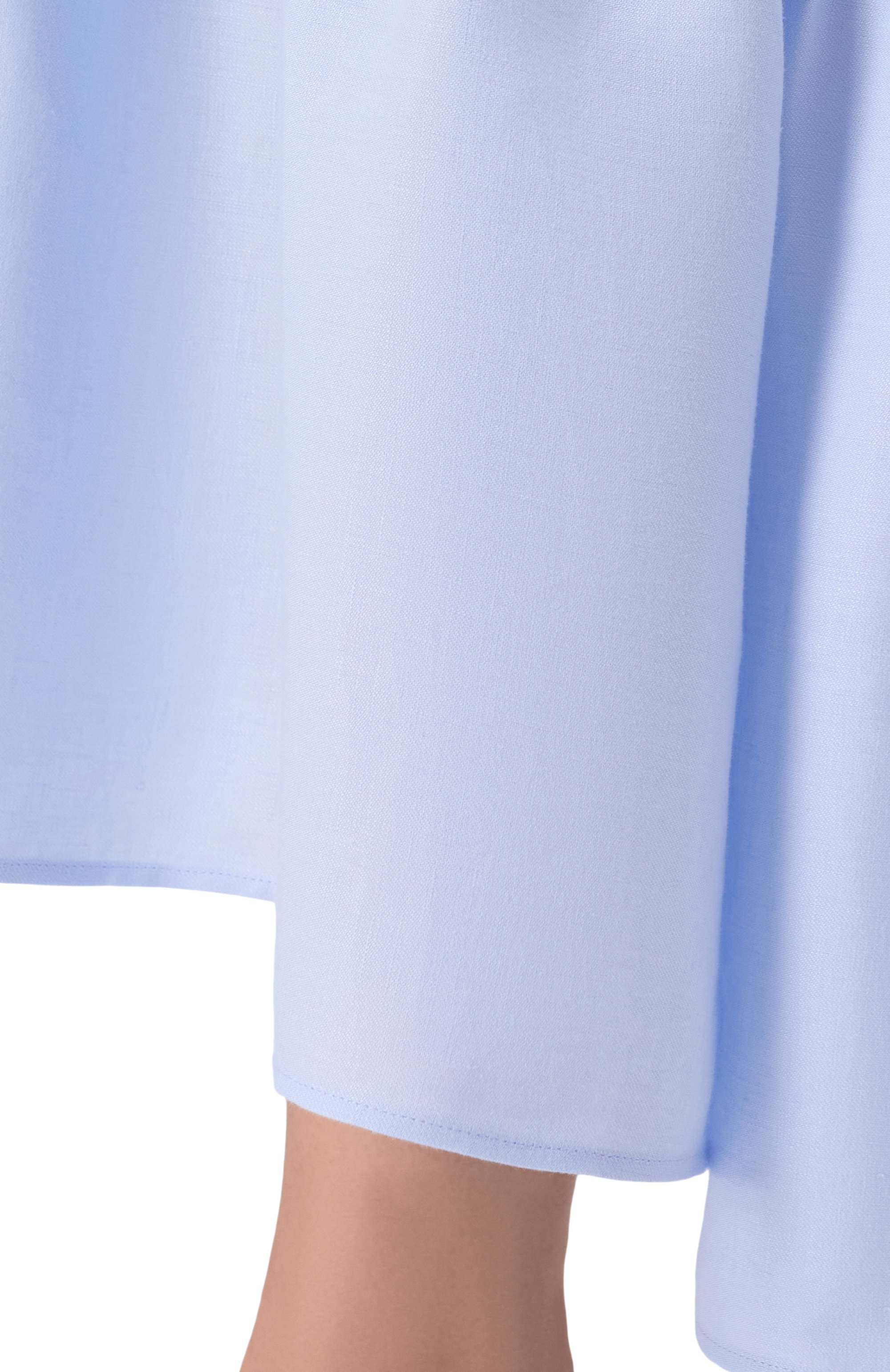 Льняная юбка AGNONA, арт. TG1107E/U3049E, фото 5