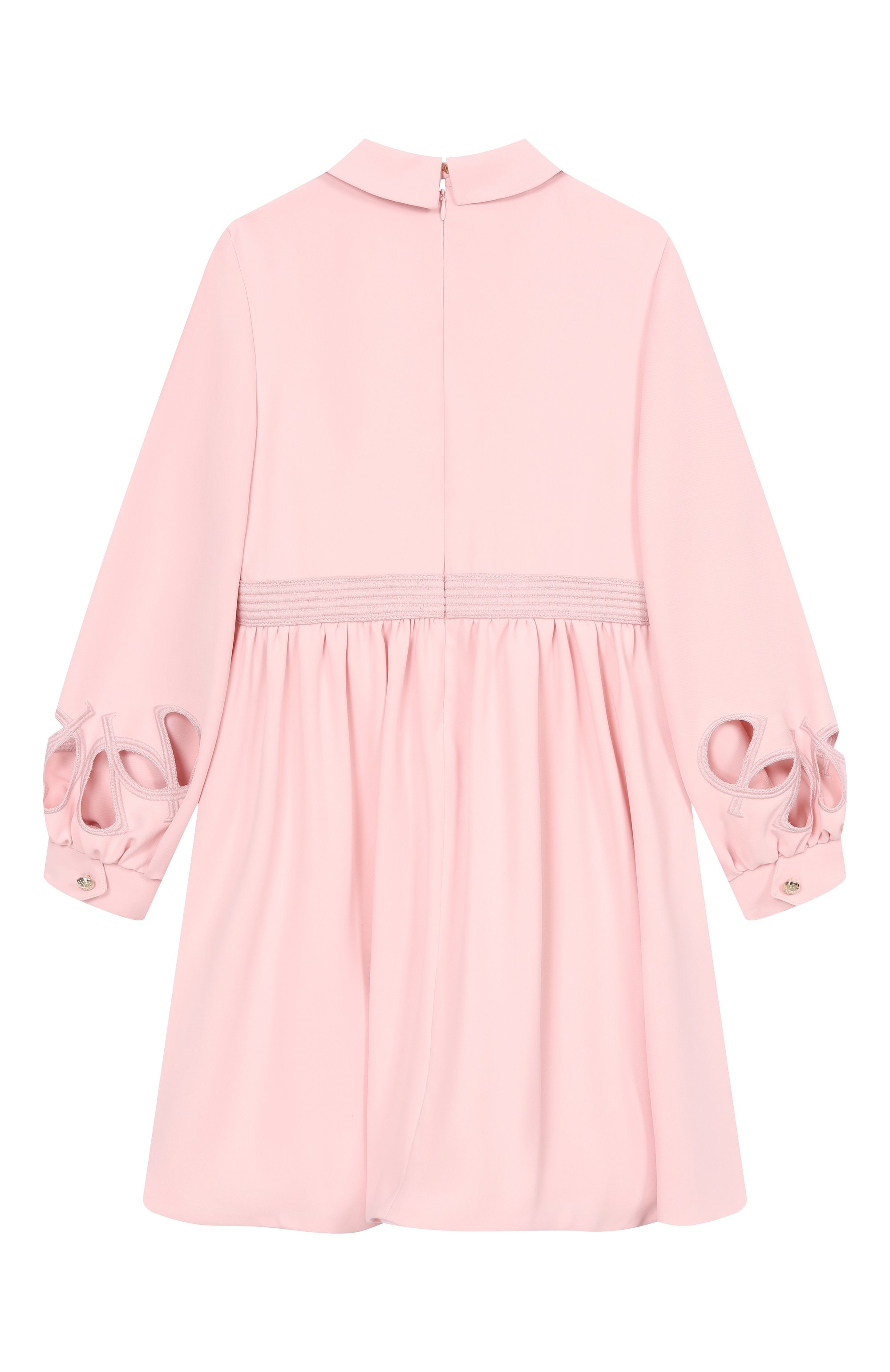 Платье ELIE SAAB JUNIOR, арт. EFAB110/TS1036_001, фото 2