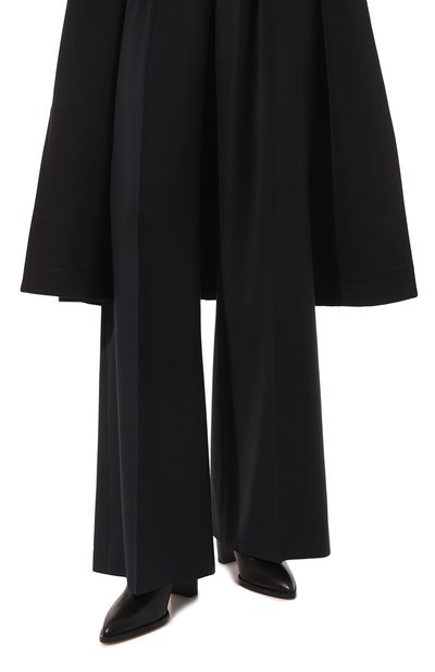 Кожаные ботильоны river GIANVITO ROSSI, арт. G73456.85CU0.VITNER0, фото 3