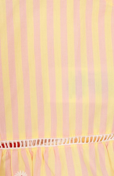 Хлопковый топ MAX&CO, арт. MX0120-MX069, фото 3