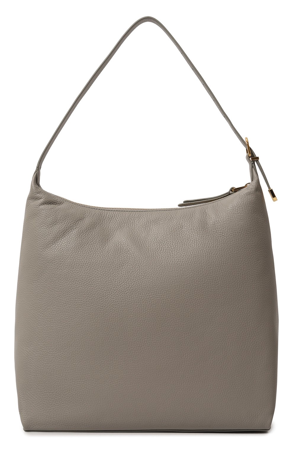 Сумка gleen medium COCCINELLE серого цвета по цене 36000 руб., арт. E1 N15 13 03 01, фото 6 Сумка gleen medium COCCINELLE, арт. E1 N15 13 03 01, фото 6