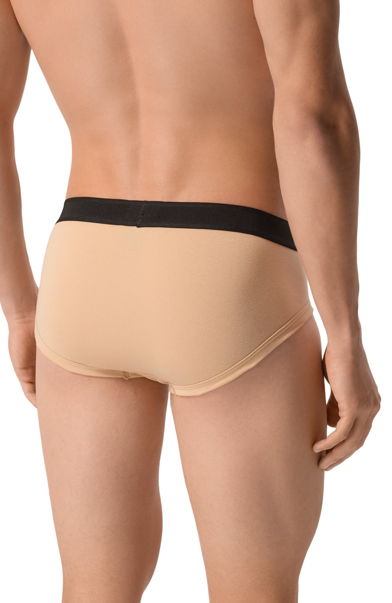 Хлопковые брифы TOM FORD, арт. T4LC1104, фото 3
