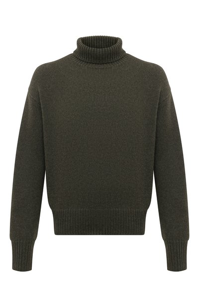 Мужской кашемировый свитер GIVENCHY, арт. BM90PE4YFT